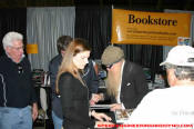 Billy Gibbons, Gilligan