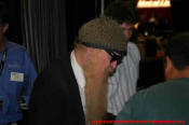 Billy Gibbons ZZ top