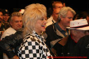 Linda Vaughn, Hurst Shifter