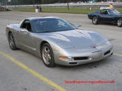 Robert Plaster's P-1SC Supercharged '99 FRC, Chickamauga, GA