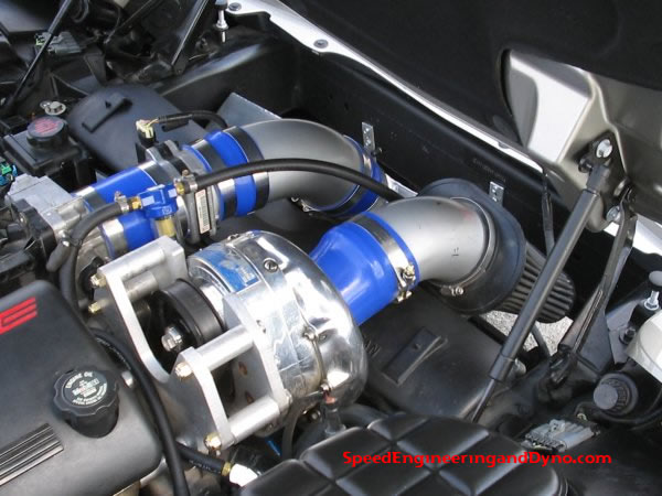 Speed Engineering - C1 - C2 - C3 - C4 - C5 - C6 - Chevrolet Corvettes, Stingray, Z06, Zr1, convertible, coupe, FRC - Corvette Customers