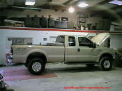 Diesel Truck Dyno Tune Powerstroke