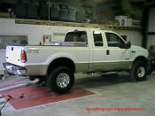 Diesel Truck Dyno Tune Powerstroke