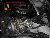 350Z Single Turbo Kit at Speed Engineering and Dyno... Forced Induction