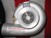 Garrett Hybrid turbo GT PT T25 T3 T4 T6 PTE Precision