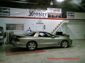 Most powerful stock long block LS1