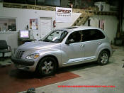 turbo PT cruiser