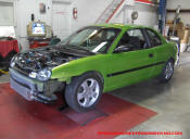 Speed Engineering - Sport Compact Dyno