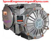 Suspension & Drivetrain at Speed Engineering and Dyno