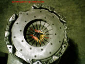 Speed Spec Clutch plate - Speed Engineering and Dyno - Two great combinations.