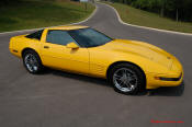 1994 LT1 6 speed Corvette coupe