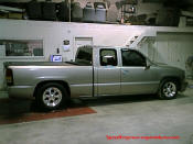 Chevy Truck Dyno