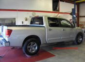 Truck Dyno Pictures at Speed Engineering.