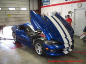 Viper Dyno Pictures