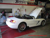 Viper Dyno Pictures