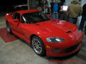 Viper Dyno Pictures